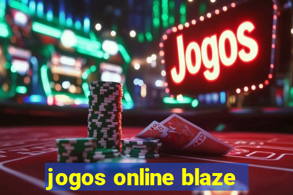 jogos online blaze